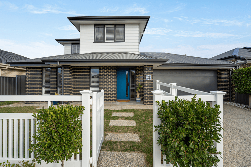 4 Beatty Avenue, TAPEROO, SA 5017