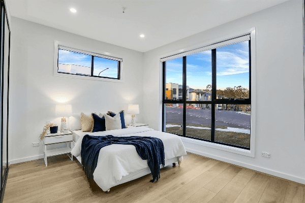 66 Vaucluse Street, TALLAWONG, NSW 2762