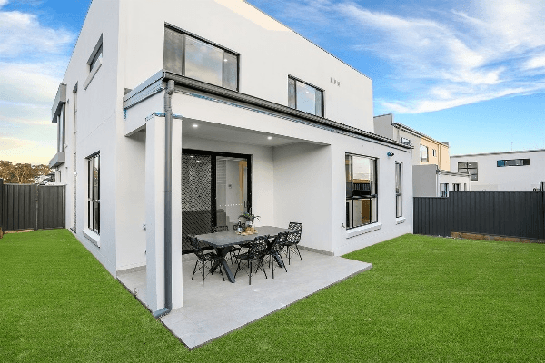 66 Vaucluse Street, TALLAWONG, NSW 2762