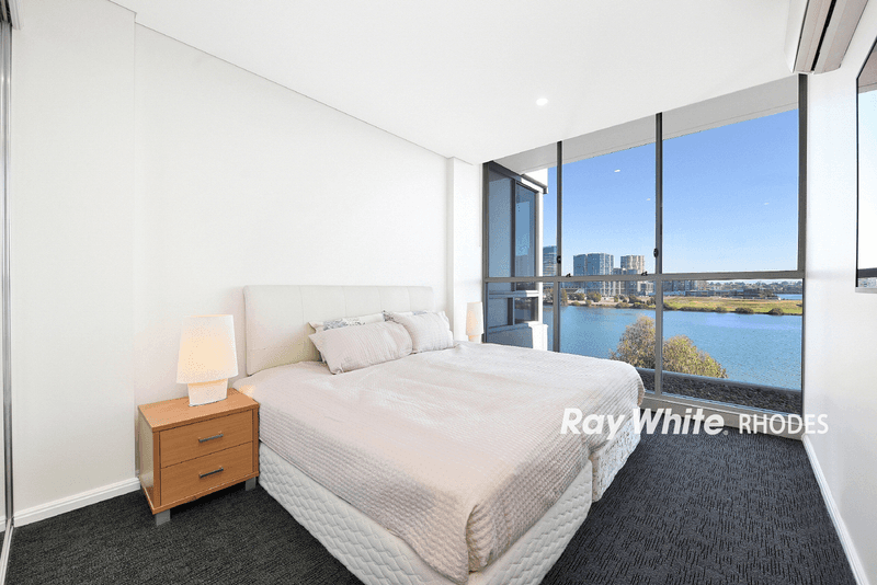 719/46 Shoreline Drive, RHODES, NSW 2138