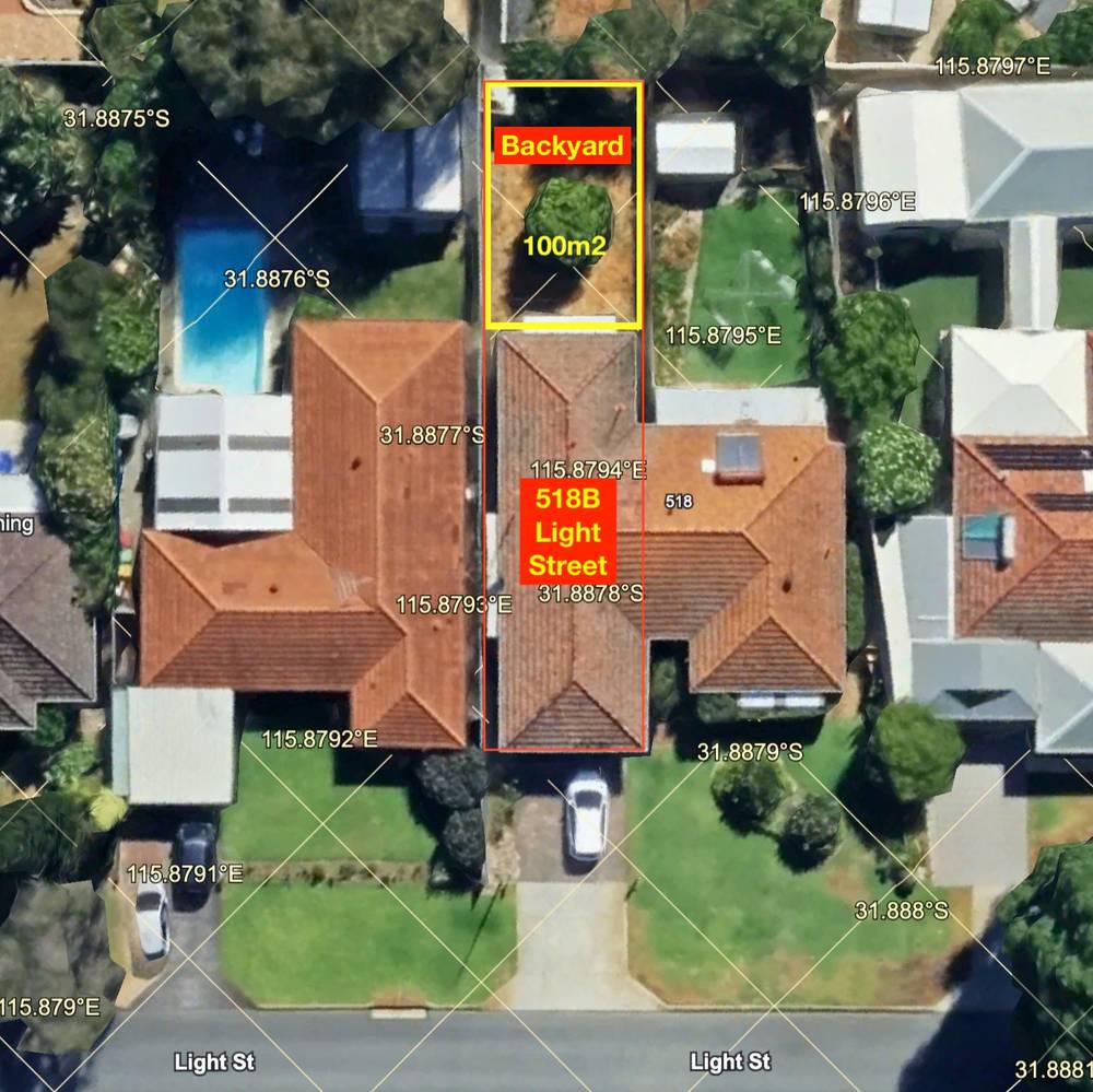 518B Light Street, Dianella, WA 6059