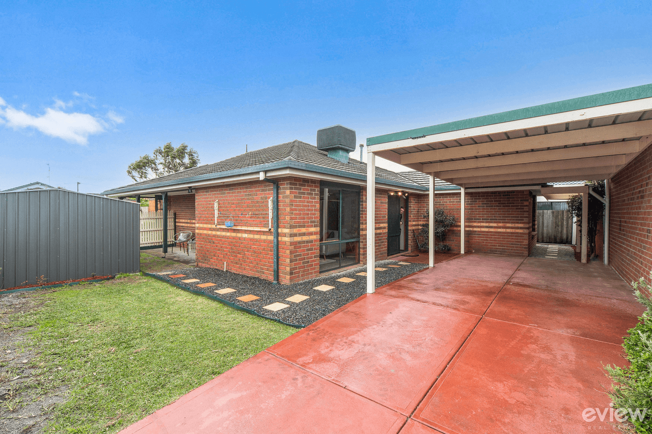 56 Horizon Boulevard, HAMPTON PARK, VIC 3976