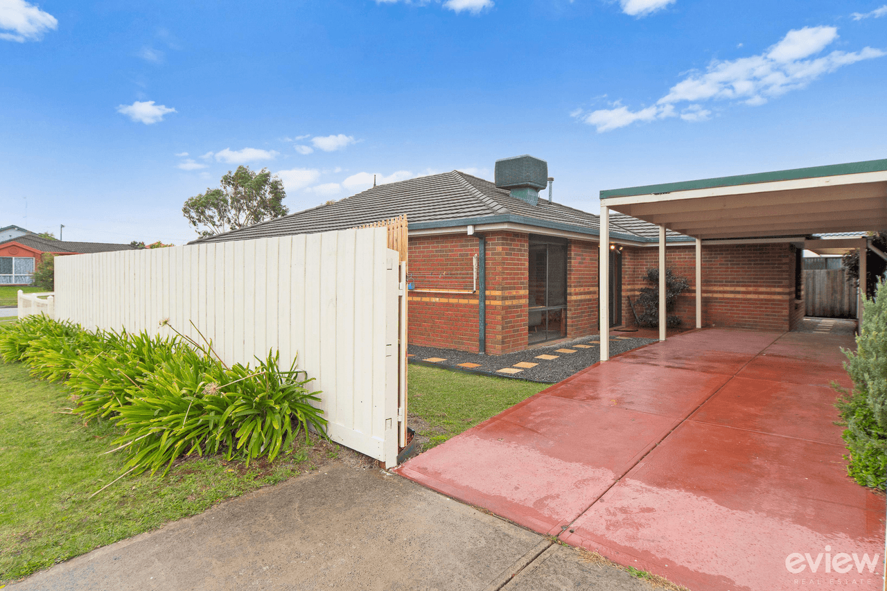 56 Horizon Boulevard, HAMPTON PARK, VIC 3976