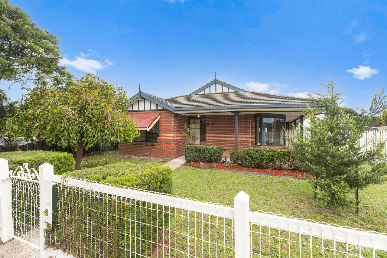 56 Horizon Boulevard, HAMPTON PARK, VIC 3976