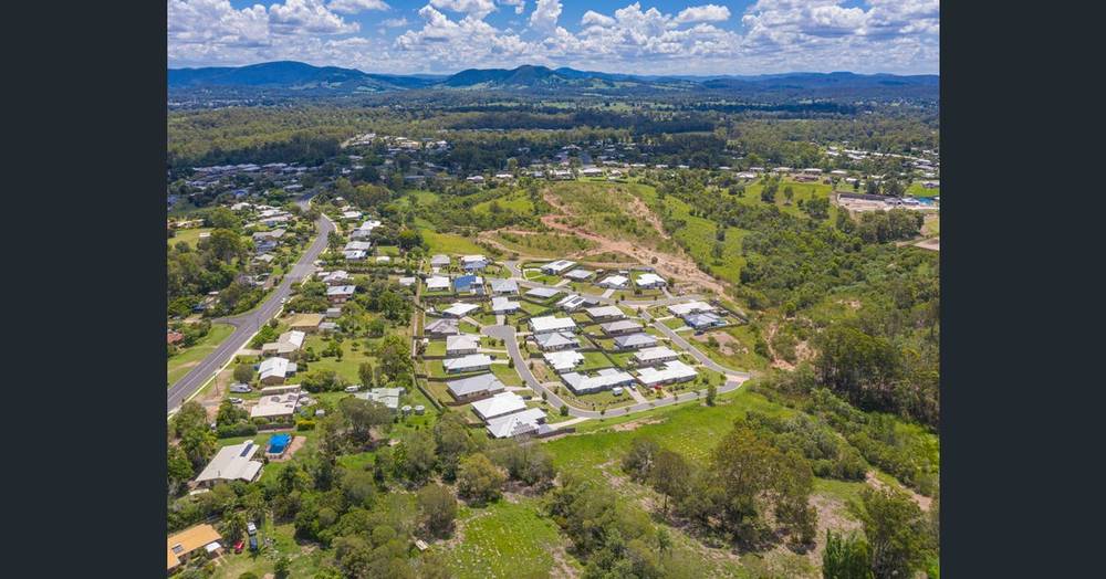ID 2502MP/LOT 417 CREST ESTATE, GYMPIE, QLD 4570