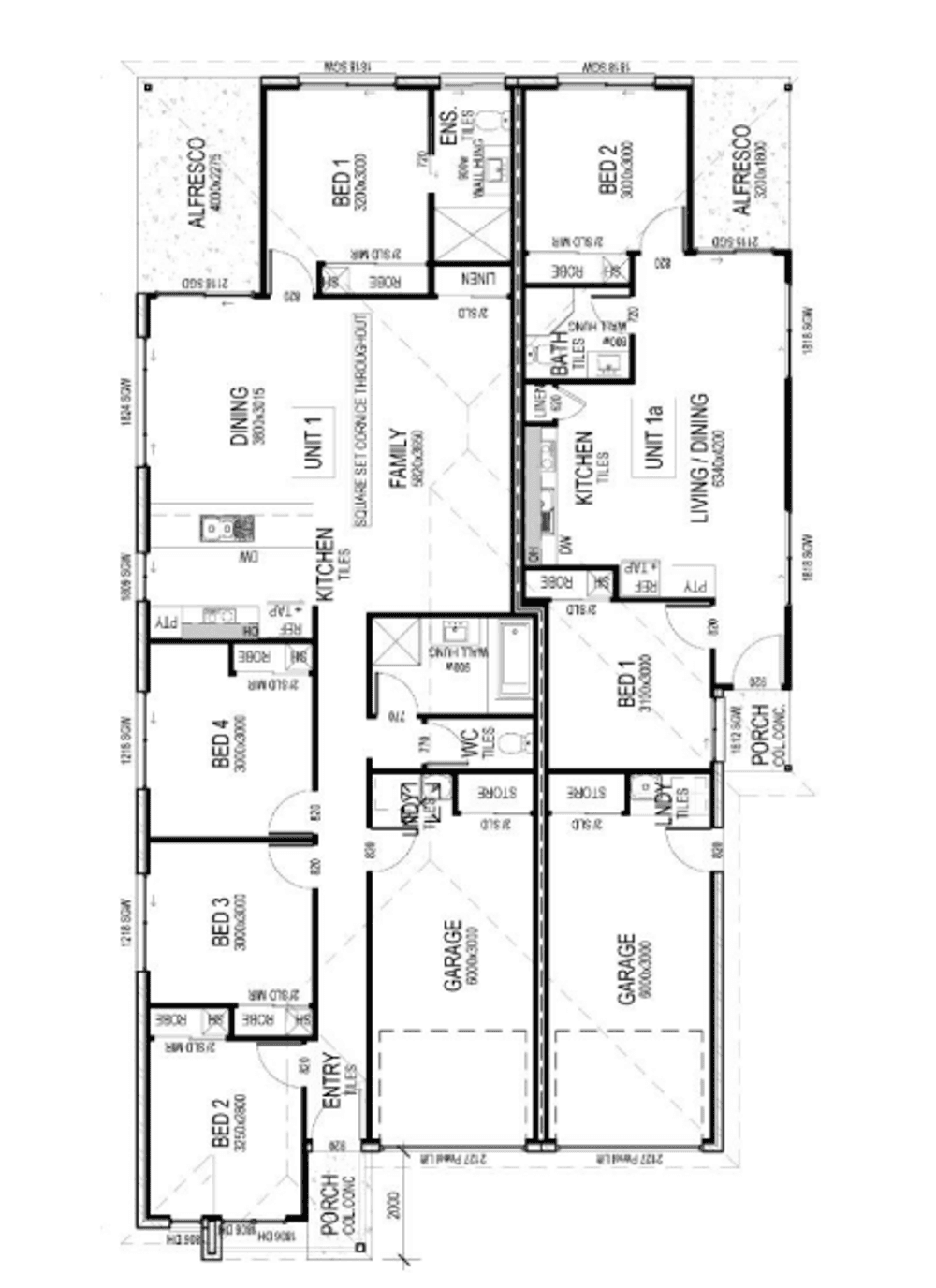 ID 2502MP/LOT 417 CREST ESTATE, GYMPIE, QLD 4570