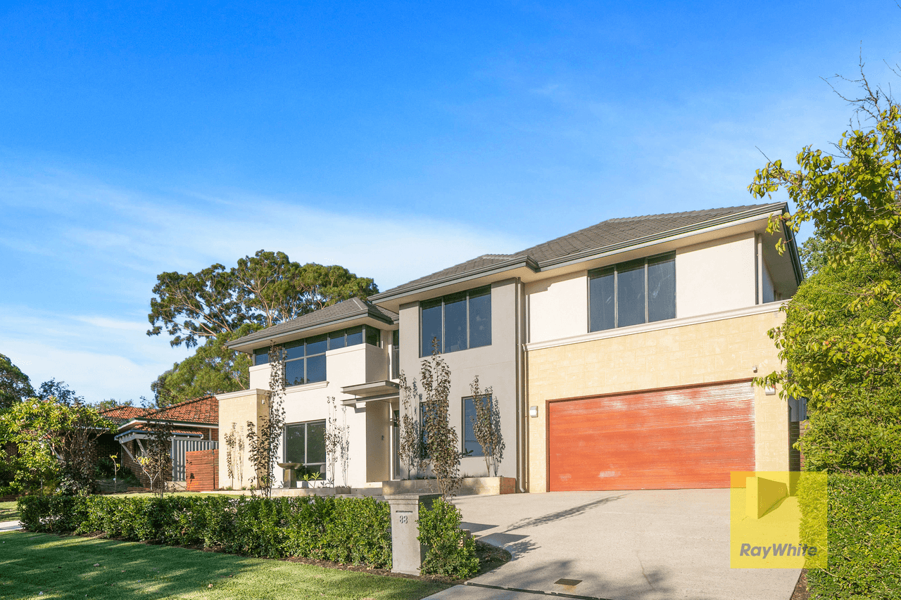 88 Grovedale Road, FLOREAT, WA 6014