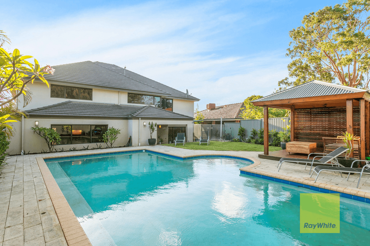 88 Grovedale Road, FLOREAT, WA 6014