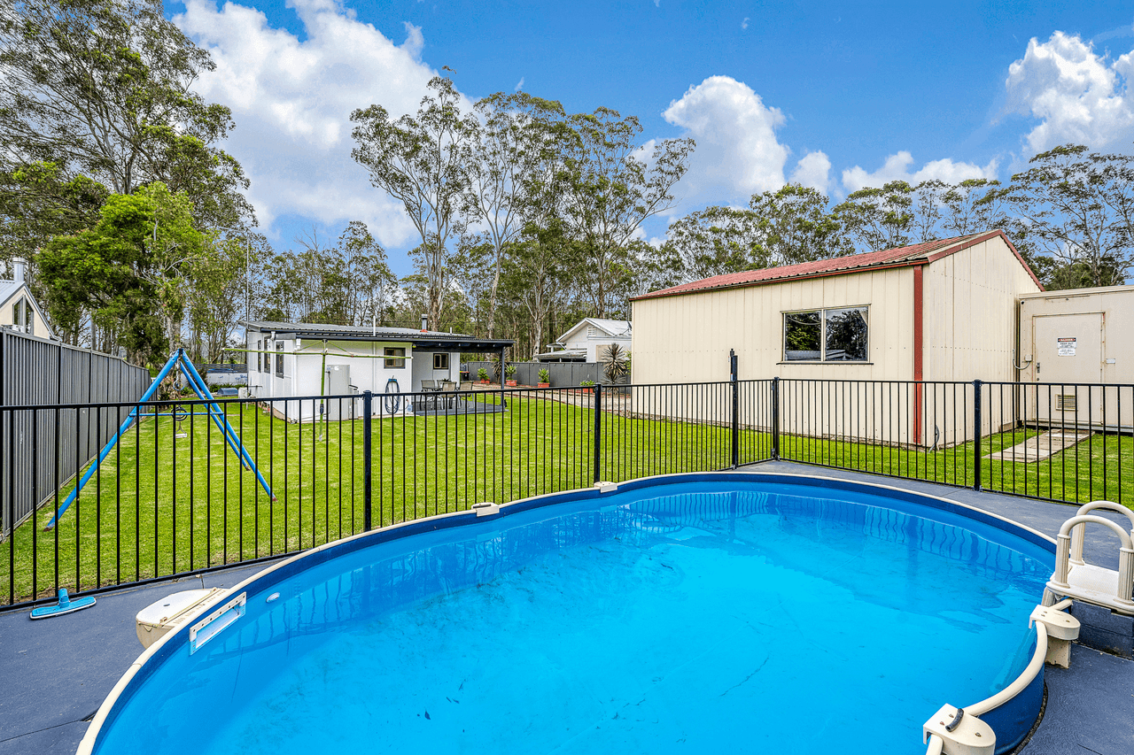 51 Burdekin Road, WILBERFORCE, NSW 2756