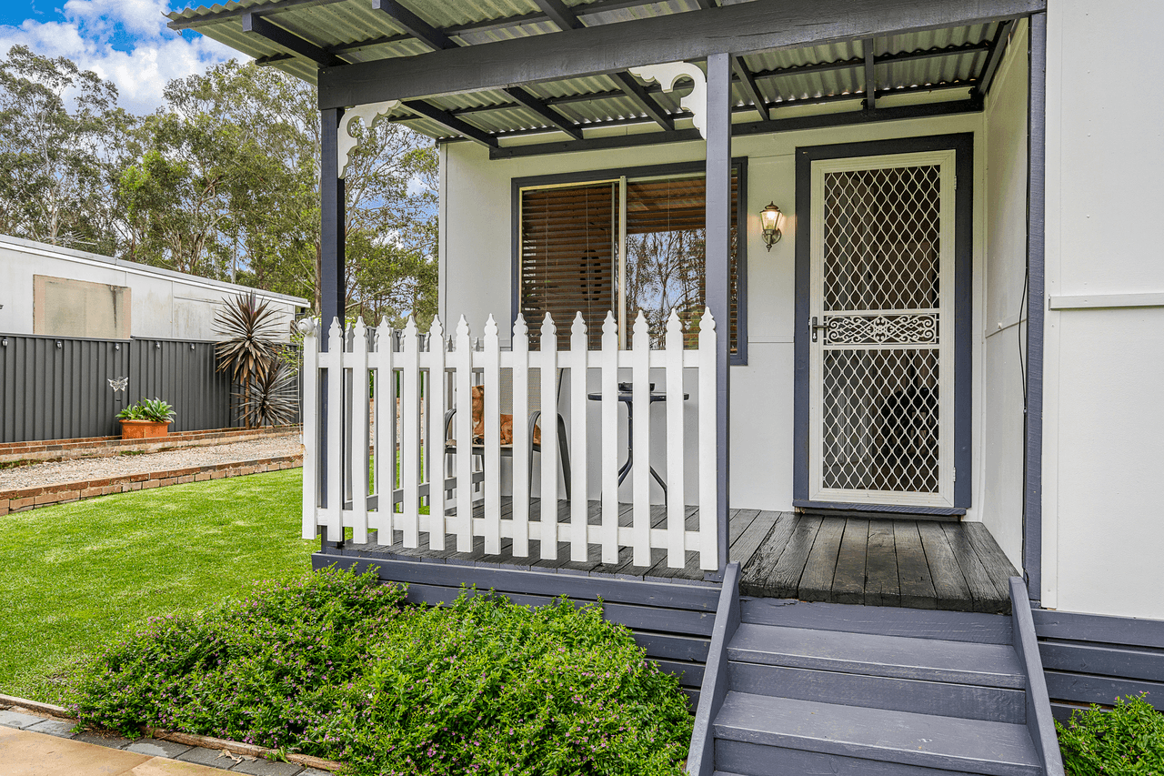 51 Burdekin Road, WILBERFORCE, NSW 2756