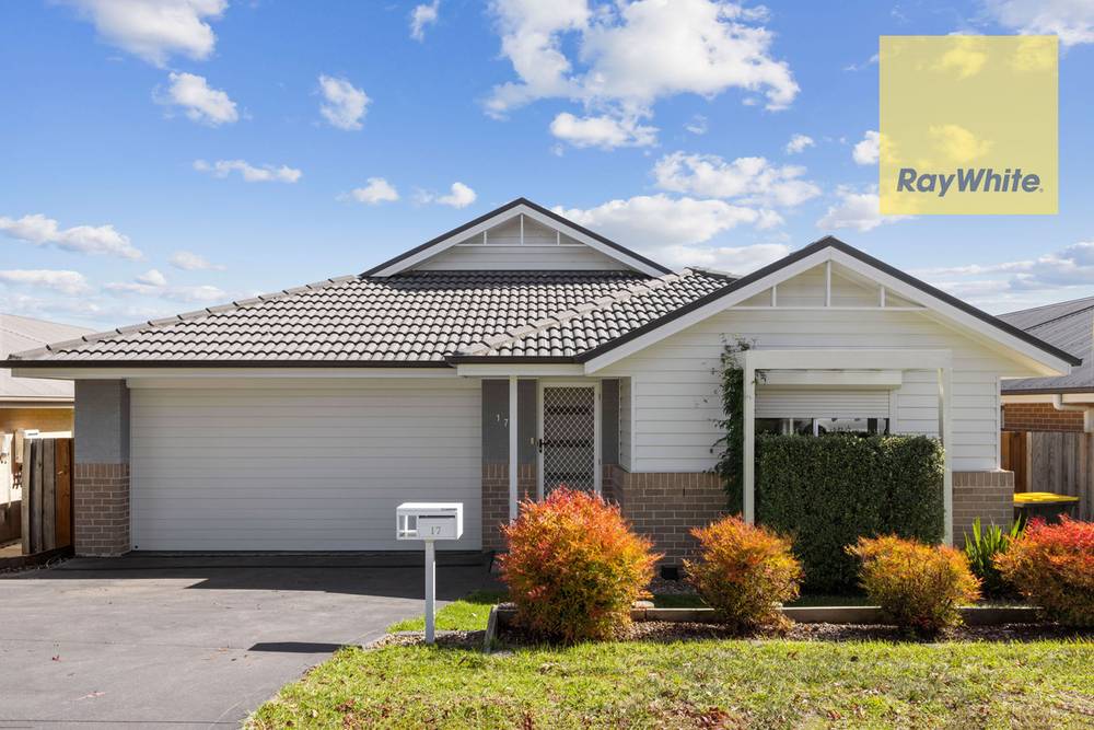 17 Kavanagh Street, GOULBURN, NSW 2580