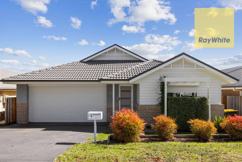 17 Kavanagh Street, GOULBURN, NSW 2580