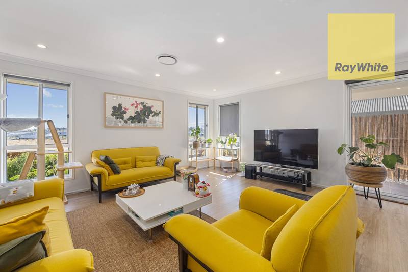 17 Kavanagh Street, GOULBURN, NSW 2580