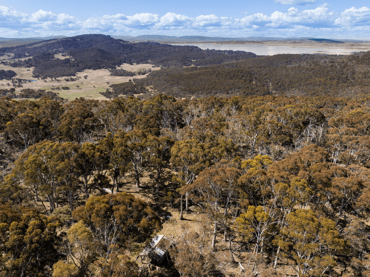 DP 756691 Wainui Road, Eucumbene, NSW 2628