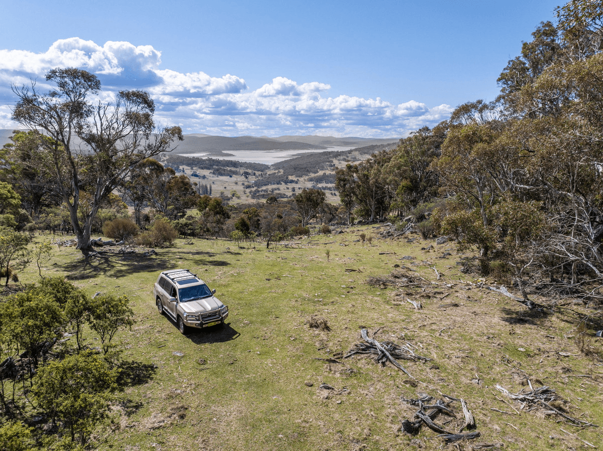 DP 756691 Wainui Road, Eucumbene, NSW 2628