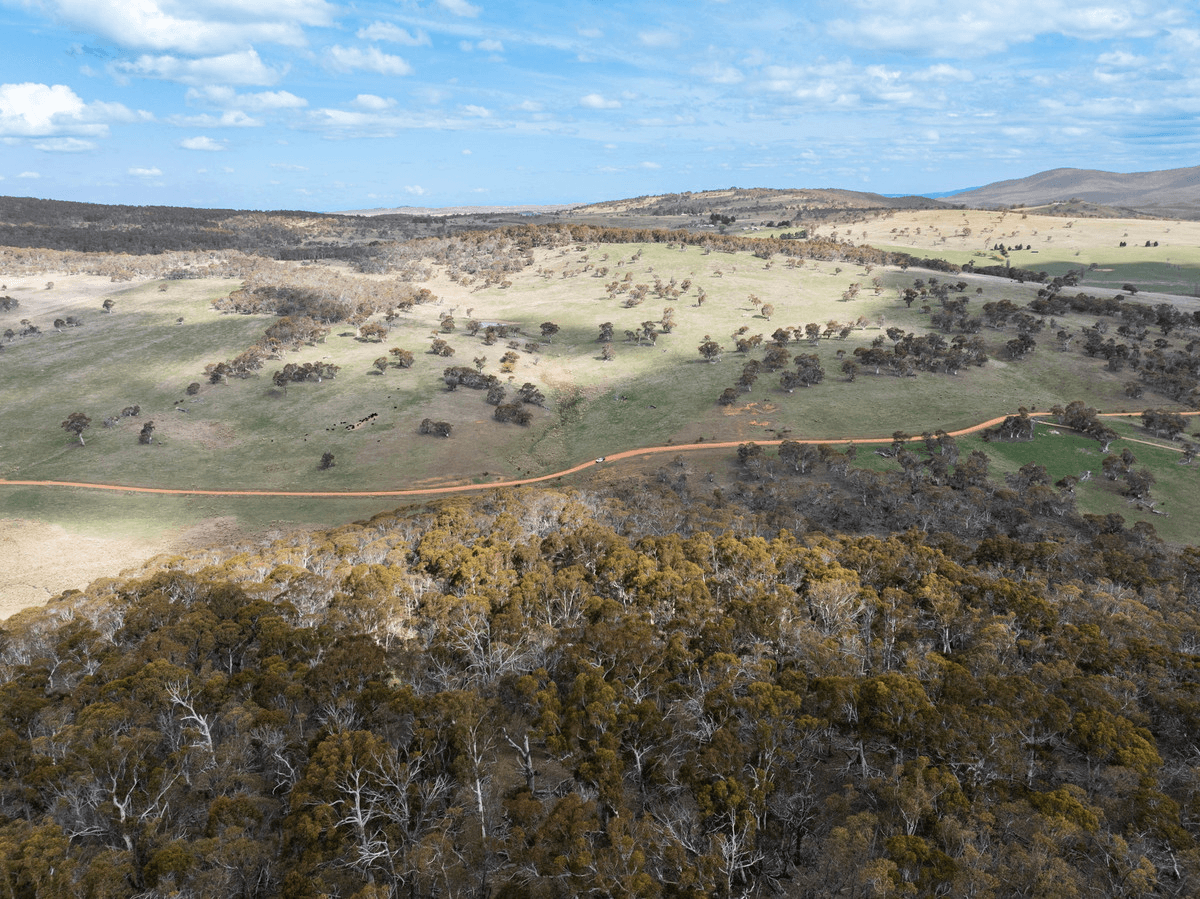 DP 756691 Wainui Road, Eucumbene, NSW 2628