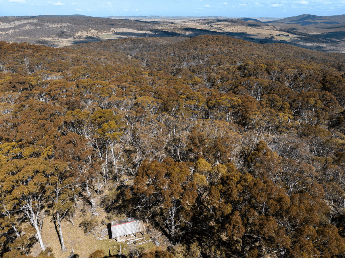 DP 756691 Wainui Road, Eucumbene, NSW 2628