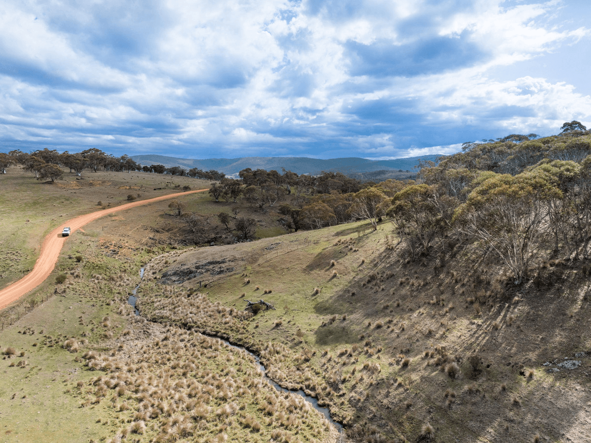 DP 756691 Wainui Road, Eucumbene, NSW 2628