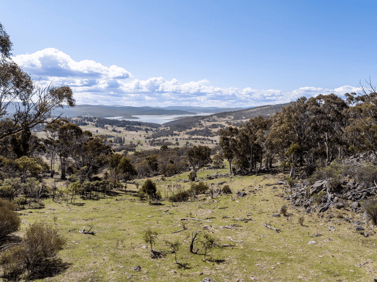 DP 756691 Wainui Road, Eucumbene, NSW 2628