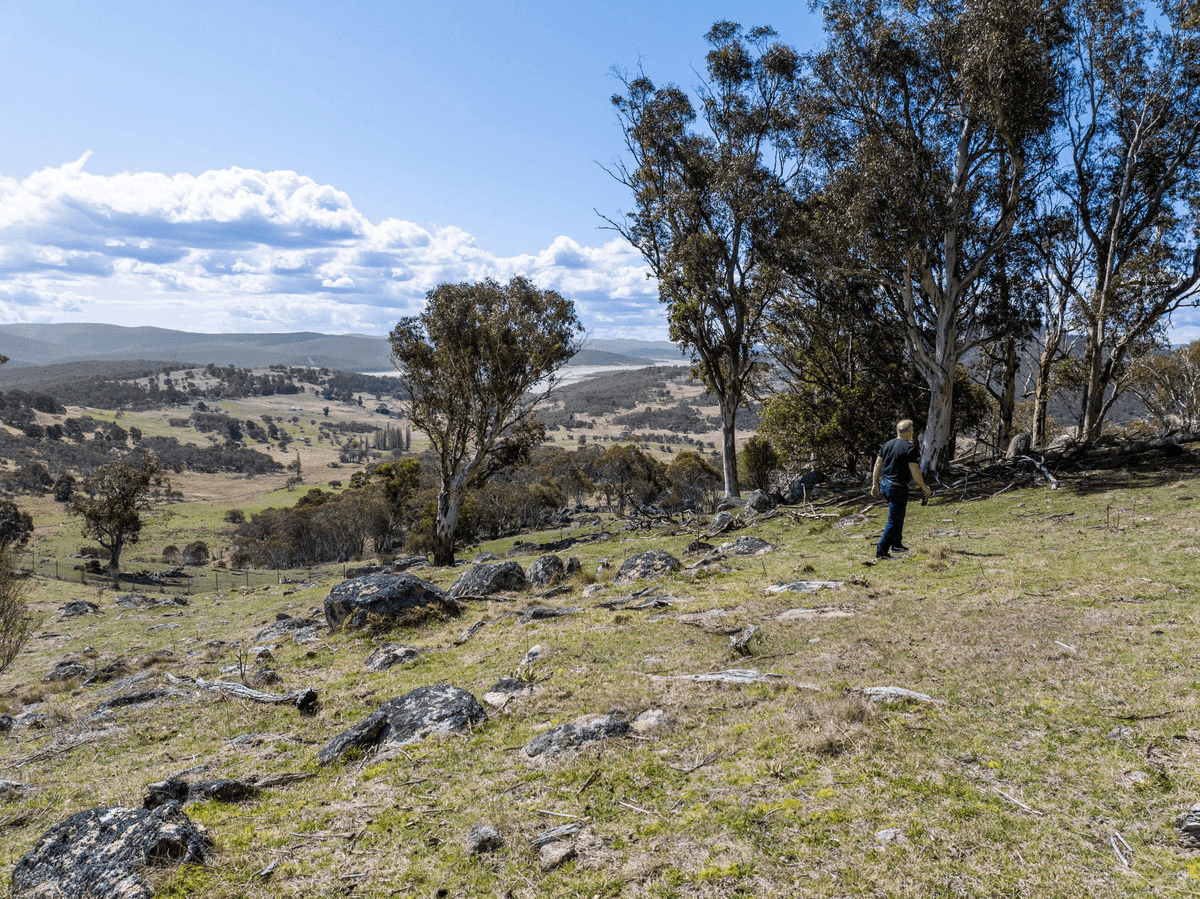 DP 756691 Wainui Road, Eucumbene, NSW 2628