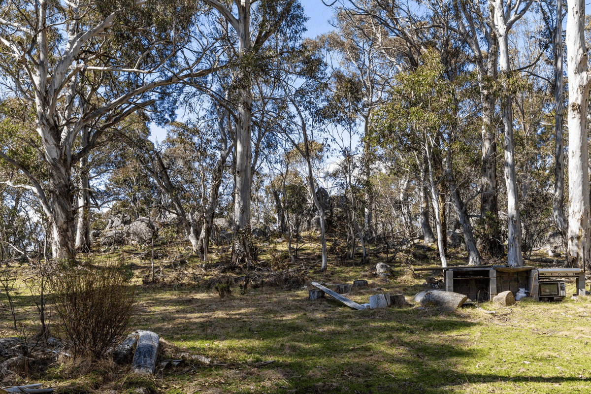 DP 756691 Wainui Road, Eucumbene, NSW 2628