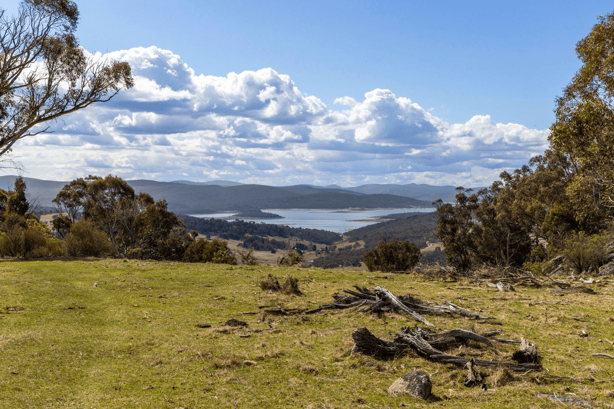 DP 756691 Wainui Road, Eucumbene, NSW 2628