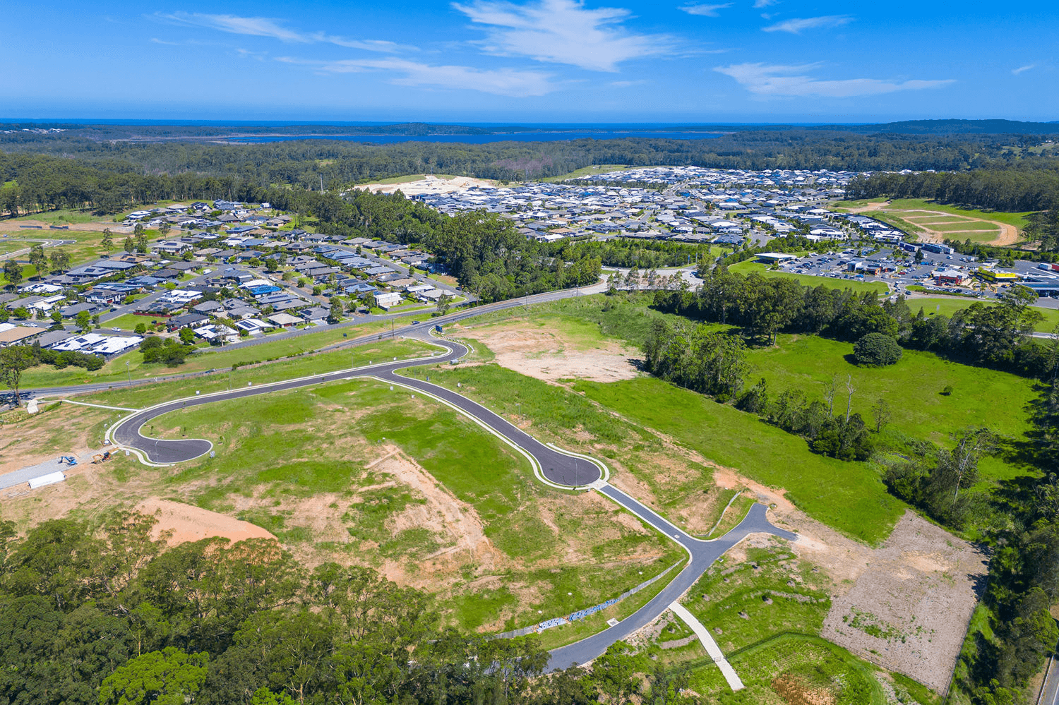 14 Imperial Place (Lot 7 The Gateway), THRUMSTER, NSW 2444