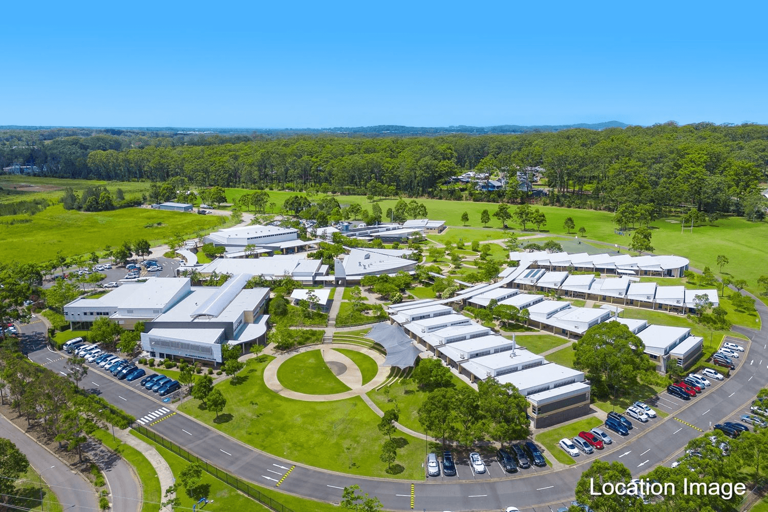 14 Imperial Place (Lot 7 The Gateway), THRUMSTER, NSW 2444