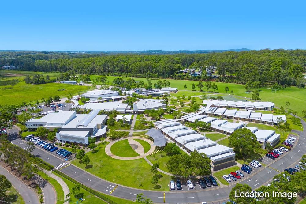 14 Imperial Place (Lot 7 The Gateway), THRUMSTER, NSW 2444