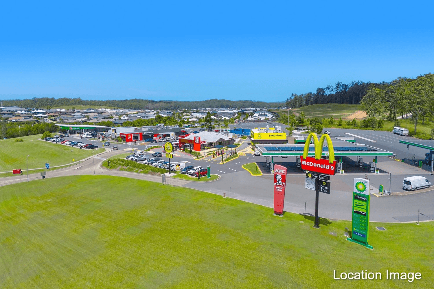 14 Imperial Place (Lot 7 The Gateway), THRUMSTER, NSW 2444