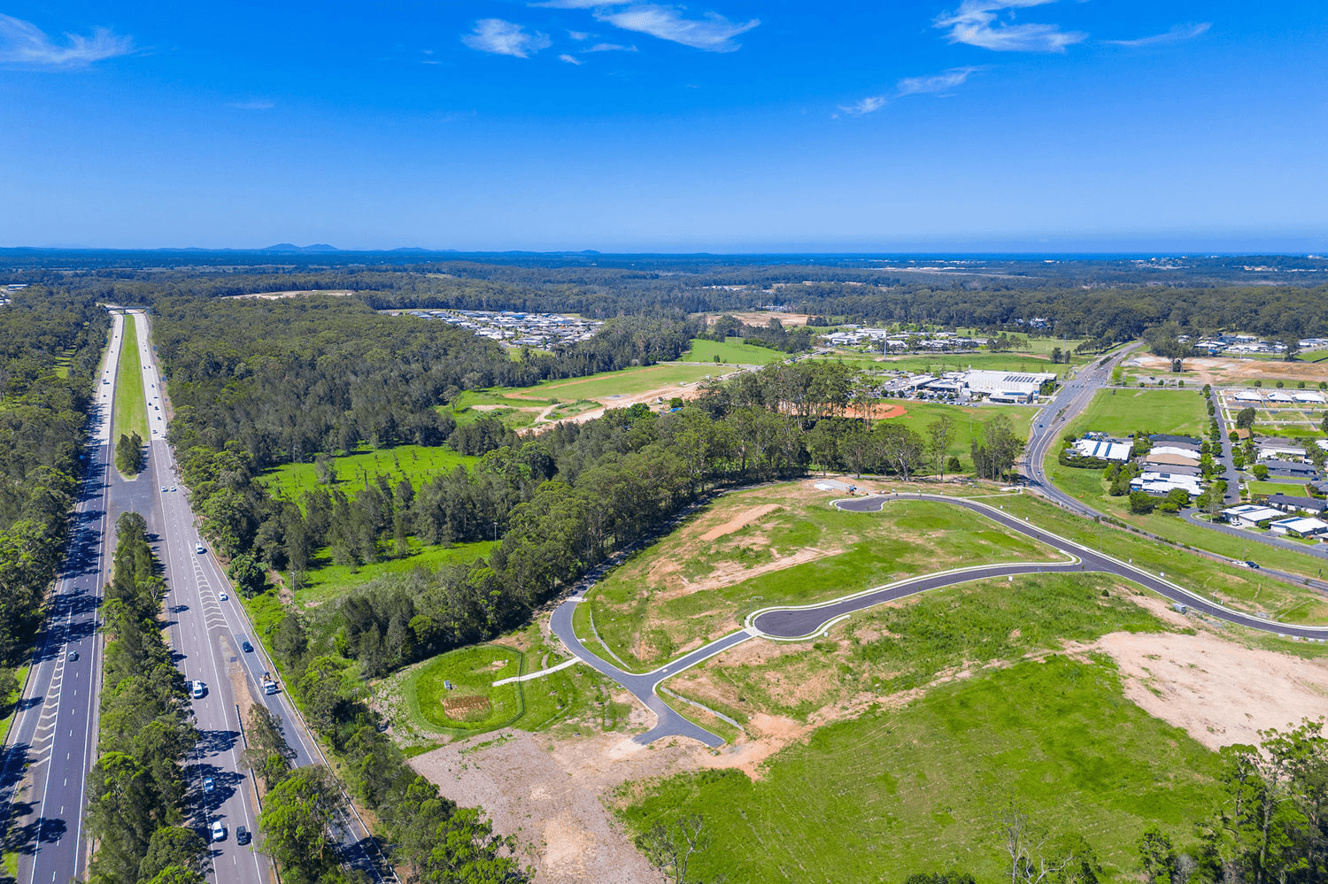 14 Imperial Place (Lot 7 The Gateway), THRUMSTER, NSW 2444