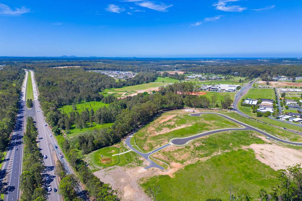 14 Imperial Place (Lot 7 The Gateway), THRUMSTER, NSW 2444