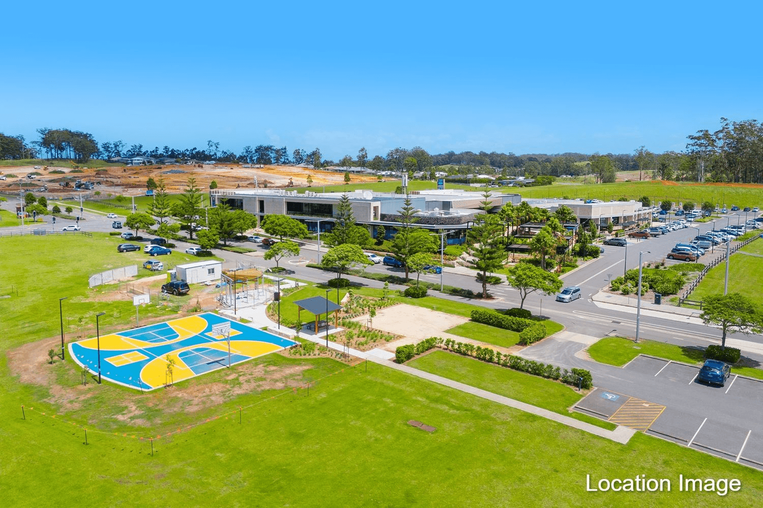 14 Imperial Place (Lot 7 The Gateway), THRUMSTER, NSW 2444