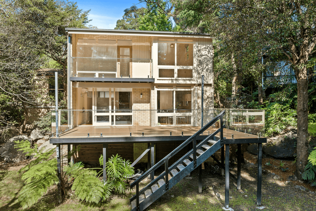 79 The Comenarra Parkway, TURRAMURRA, NSW 2074