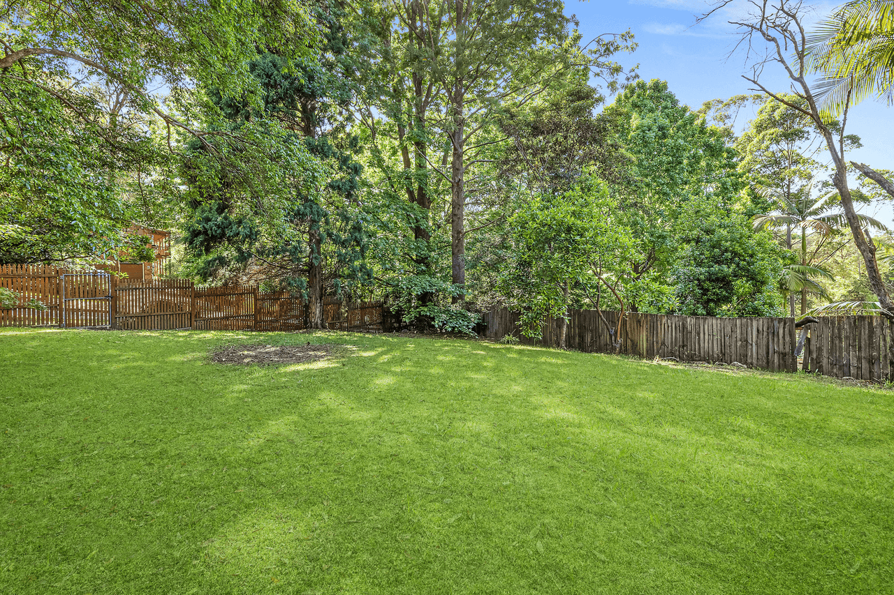 79 The Comenarra Parkway, TURRAMURRA, NSW 2074