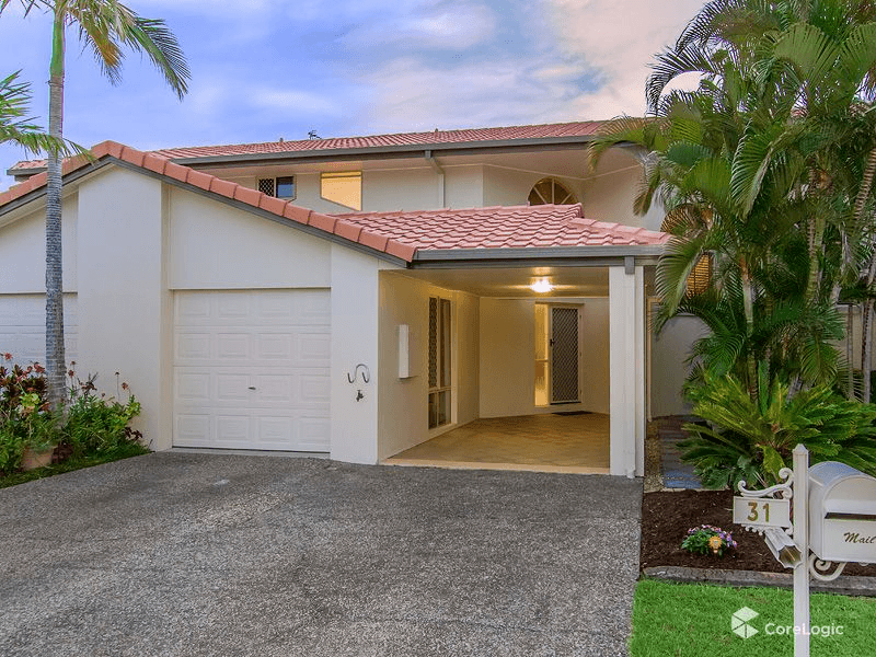 31/88 Cotlew Street East, SOUTHPORT, QLD 4215