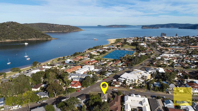 3 Ridge Street, ETTALONG BEACH, NSW 2257