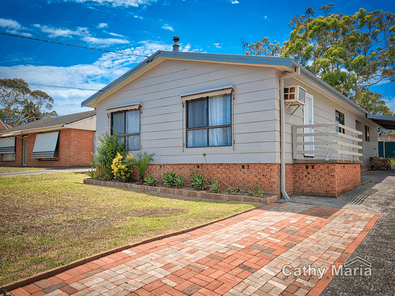 61 McKellar Boulevard, BLUE HAVEN, NSW 2262