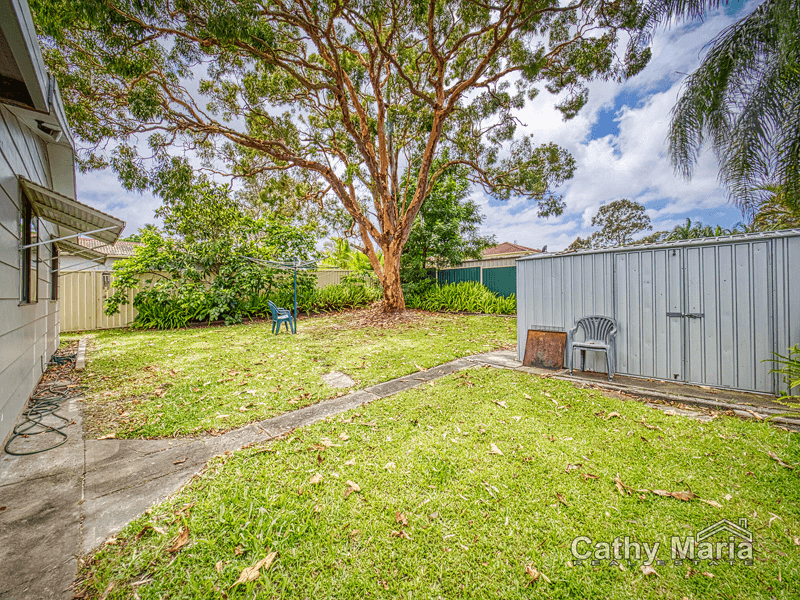 61 McKellar Boulevard, BLUE HAVEN, NSW 2262