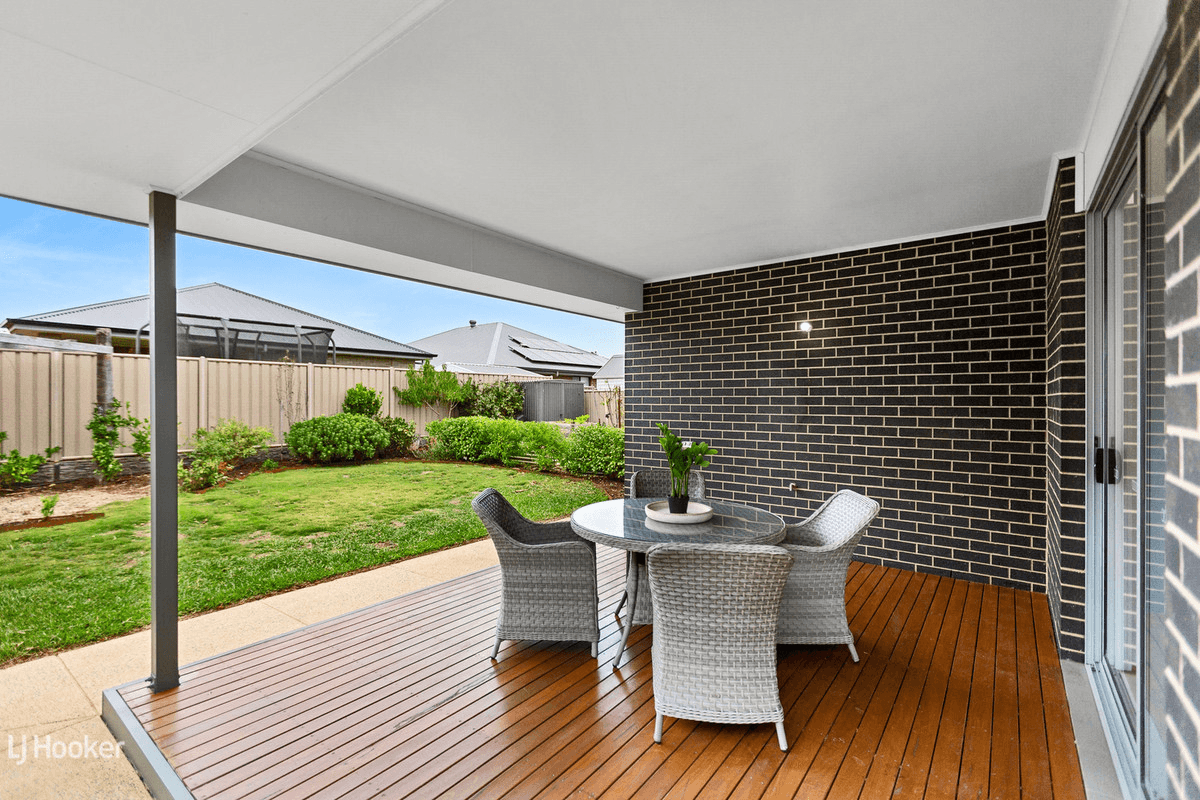 8 Grantchester Avenue, MOUNT BARKER, SA 5251