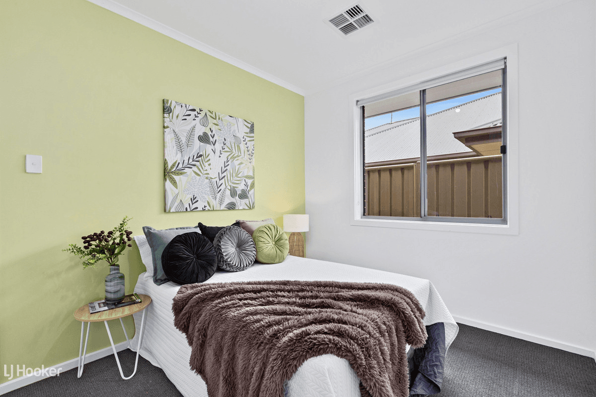 8 Grantchester Avenue, MOUNT BARKER, SA 5251