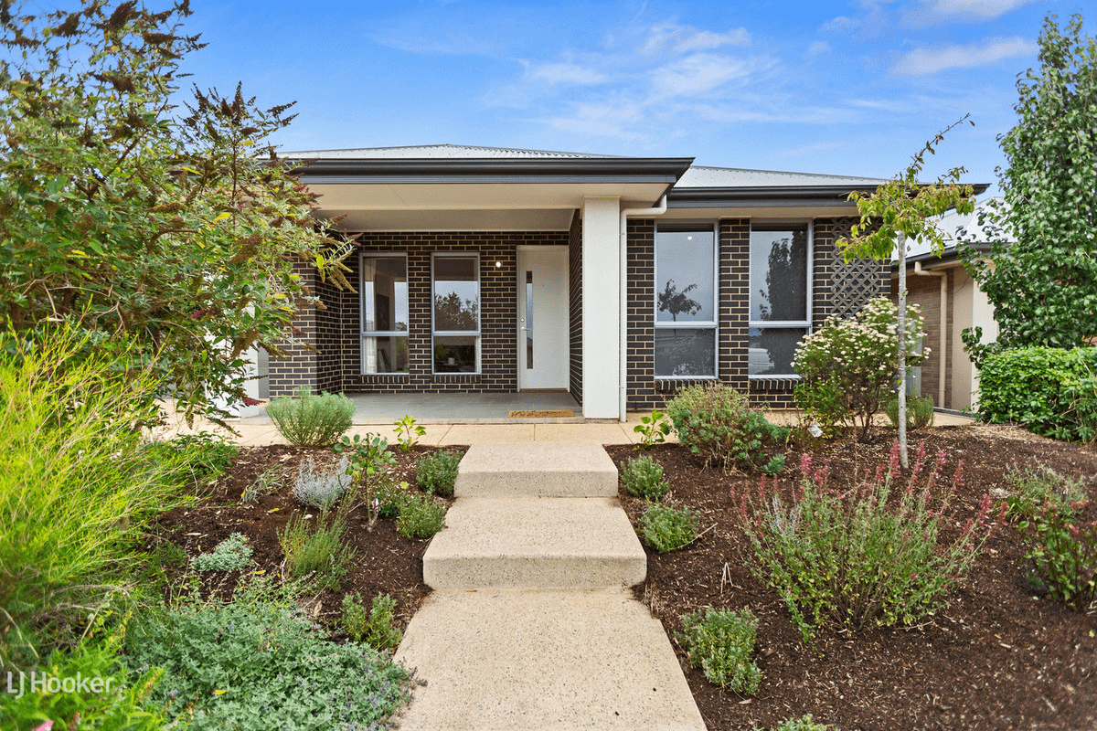 8 Grantchester Avenue, MOUNT BARKER, SA 5251