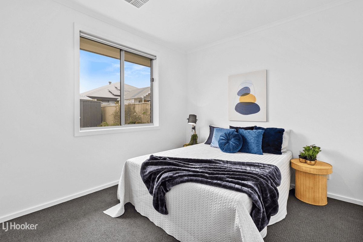 8 Grantchester Avenue, MOUNT BARKER, SA 5251