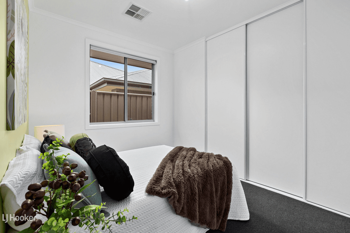 8 Grantchester Avenue, MOUNT BARKER, SA 5251