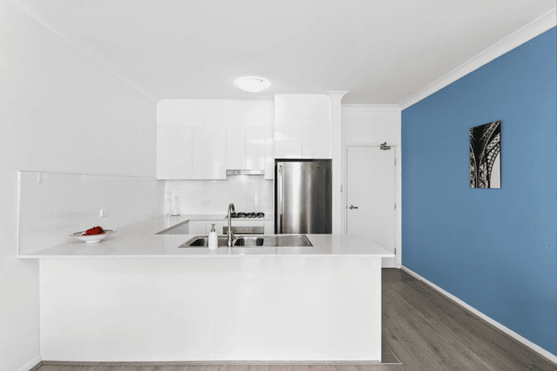 20/8-10 Fraser Street, WESTMEAD, NSW 2145