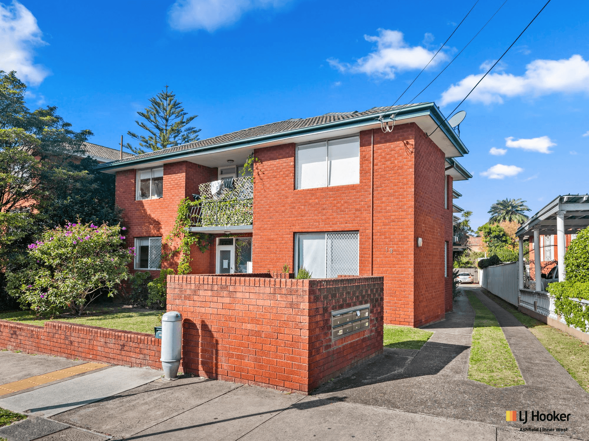 4/13 Orpington Street, ASHFIELD, NSW 2131