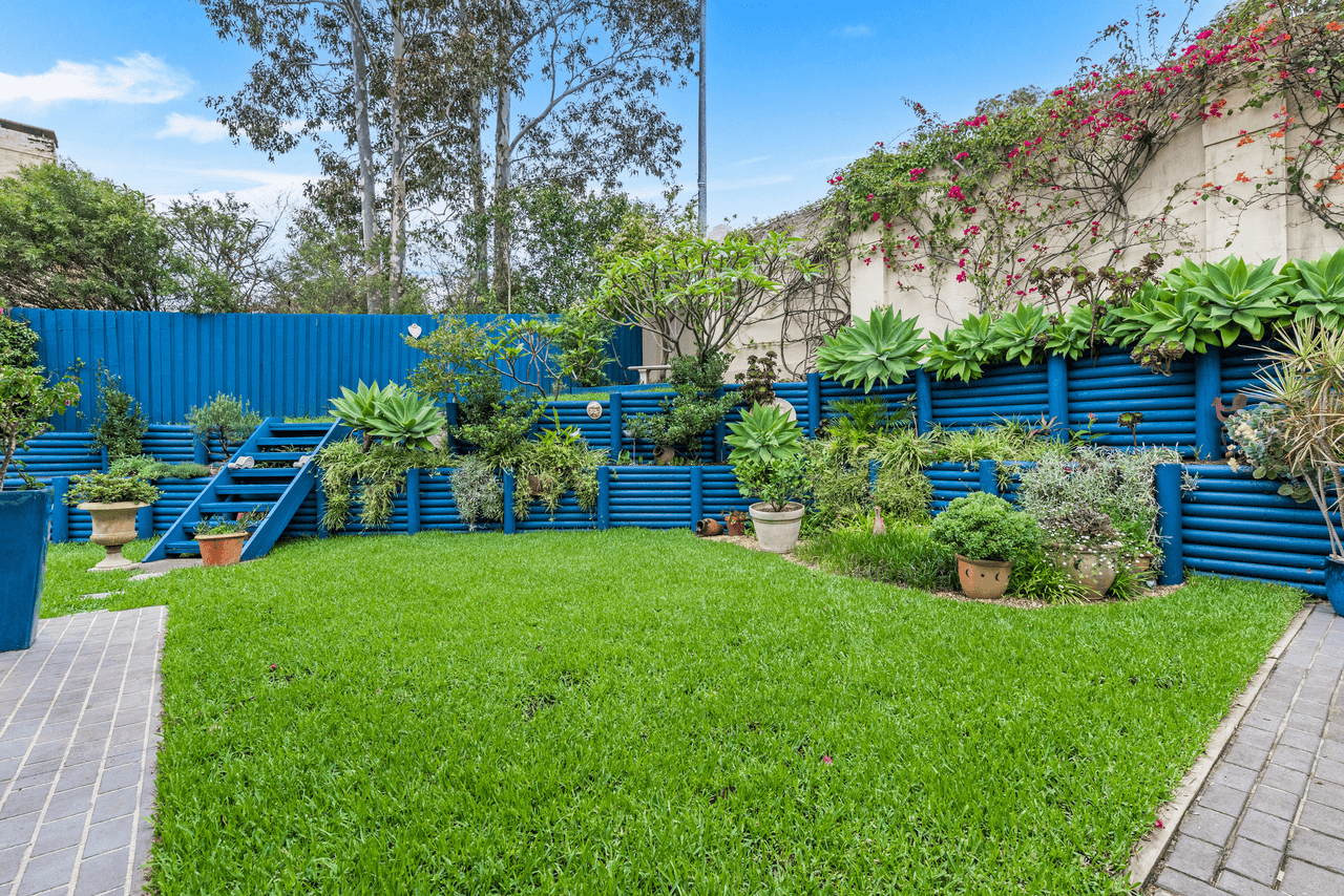 21/55-61 Old Northern Road, BAULKHAM HILLS, NSW 2153