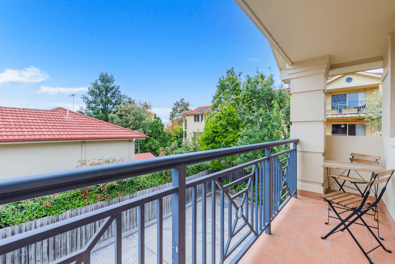 21/55-61 Old Northern Road, BAULKHAM HILLS, NSW 2153