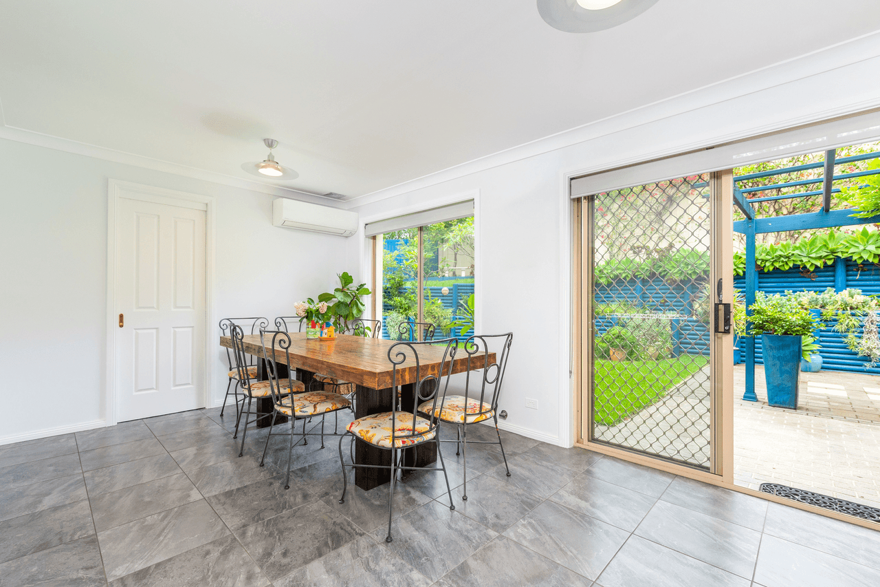 21/55-61 Old Northern Road, BAULKHAM HILLS, NSW 2153