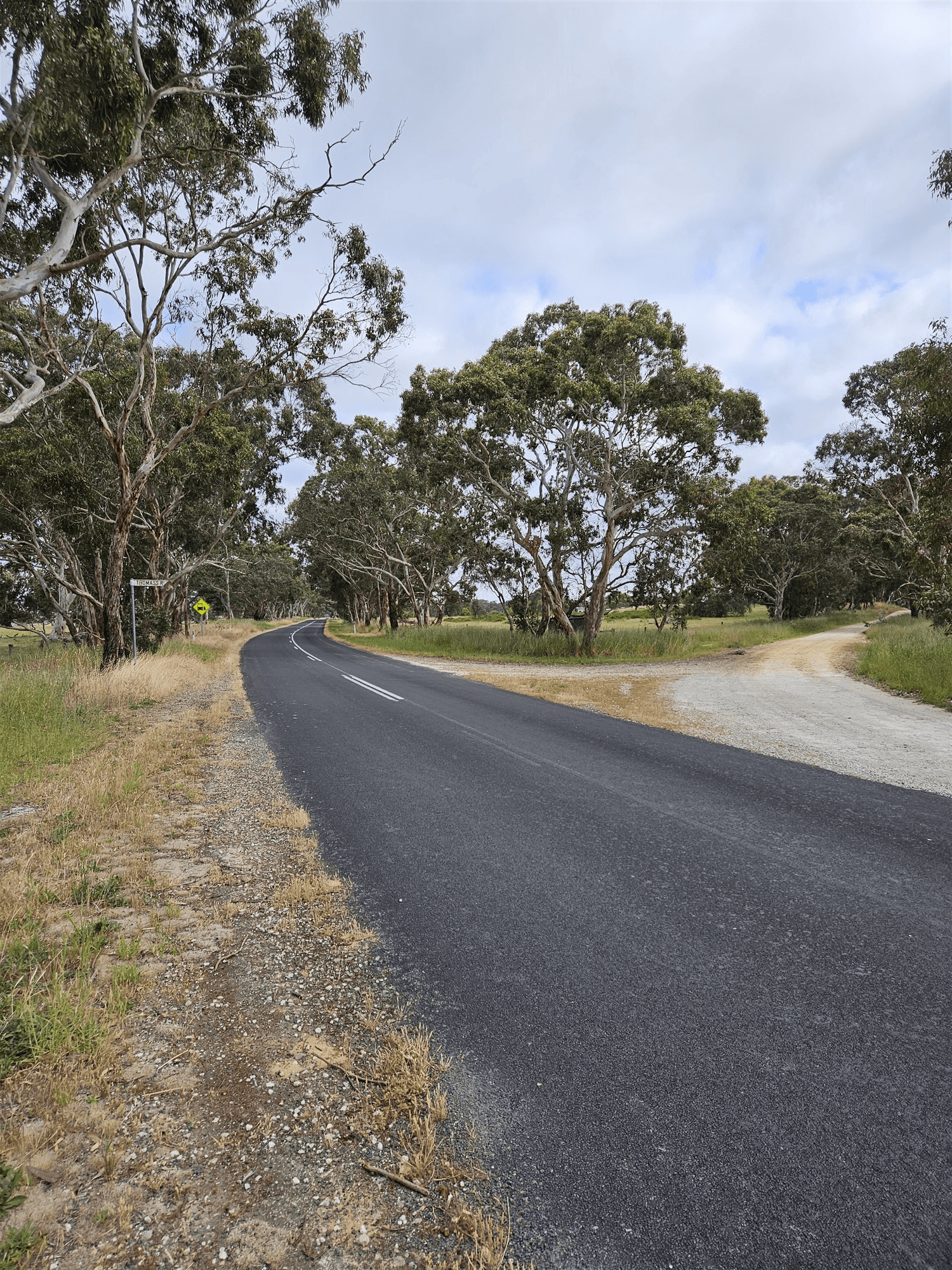 Lot 636 Thomas Road, AVENUE RANGE, SA 5273